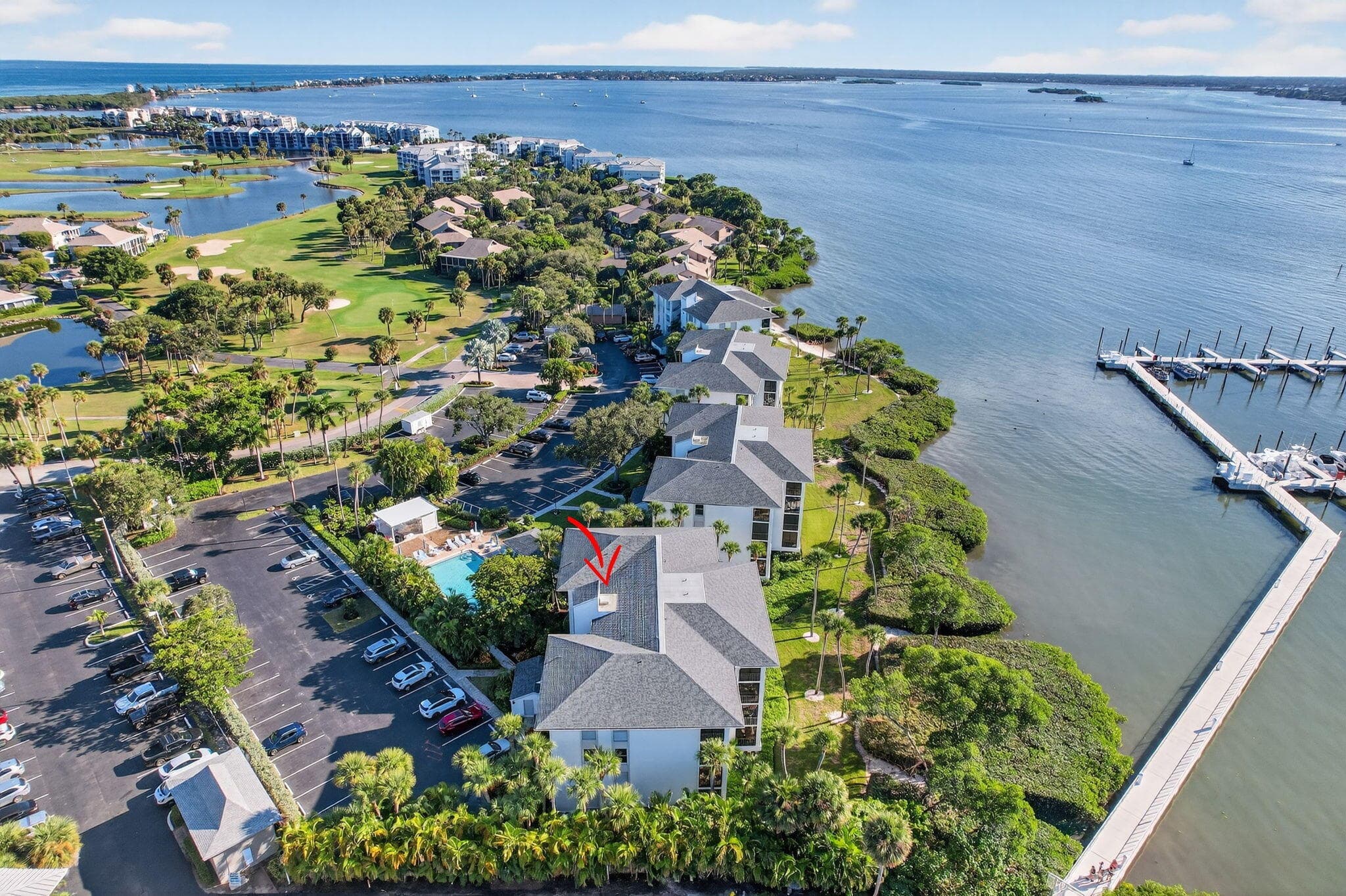 390 NE Edgewater Drive 403, Stuart, FL 34996 24