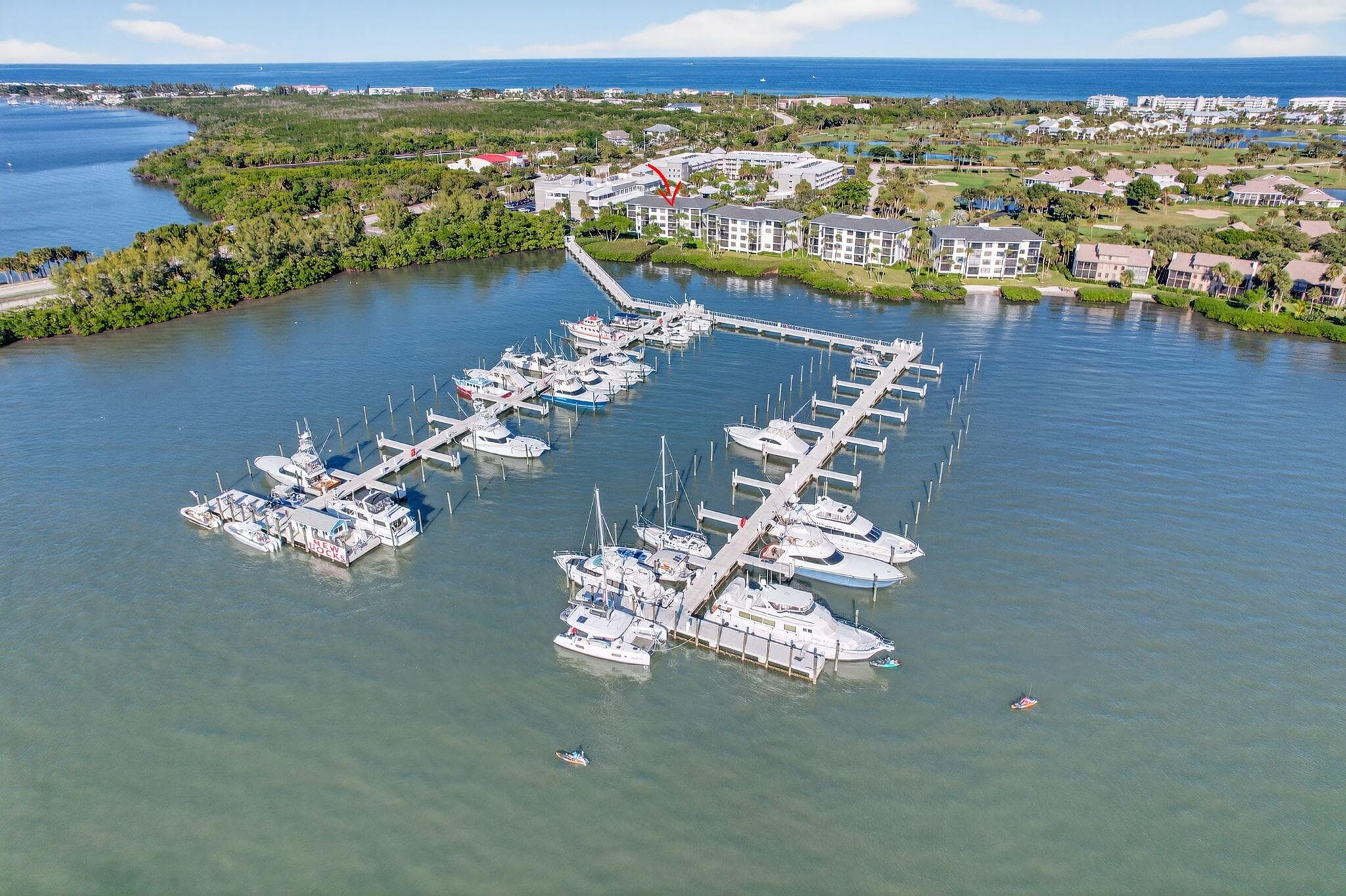 390 NE Edgewater Drive 403, Stuart, FL 34996 26