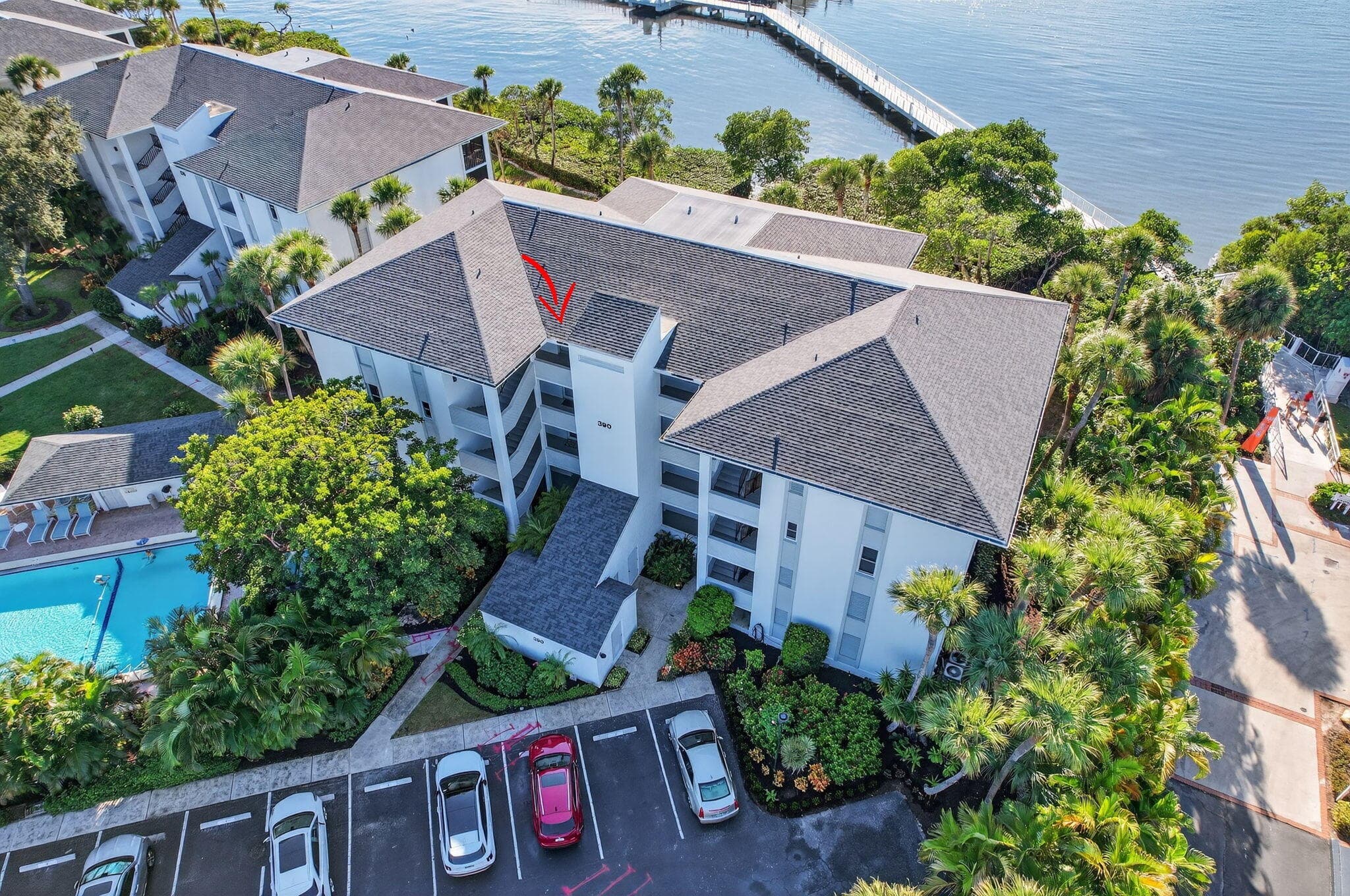 390 NE Edgewater Drive 403, Stuart, FL 34996 36
