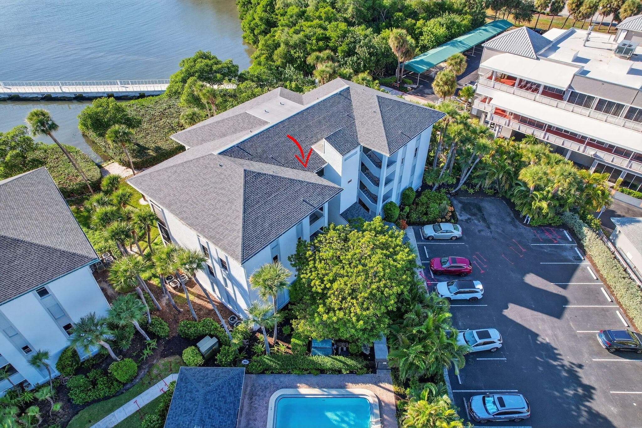 390 NE Edgewater Drive 403, Stuart, FL 34996 37