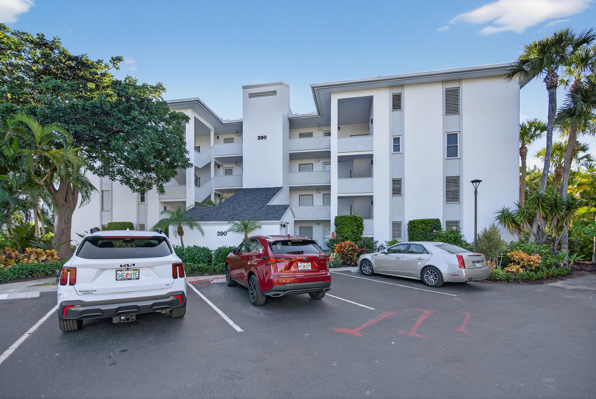 390 NE Edgewater Drive 403, Stuart, FL 34996 40