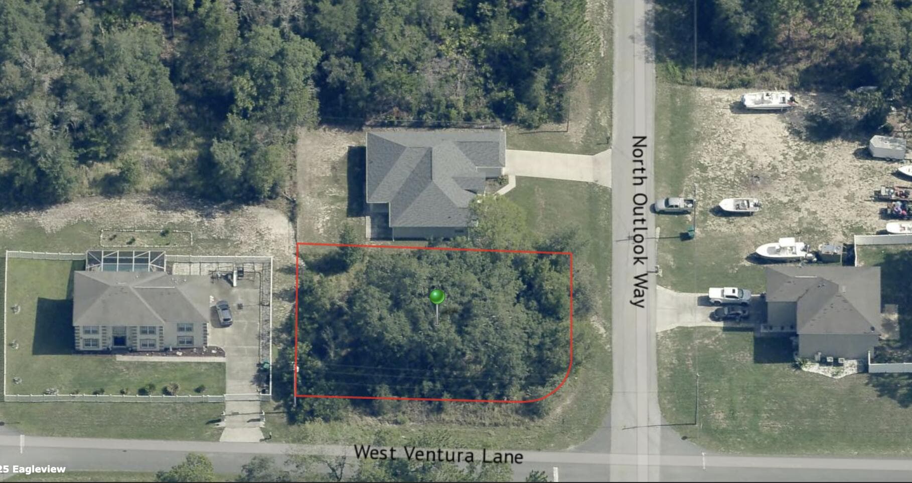 7162 N Outlook Way, Citrus Springs, FL 34433