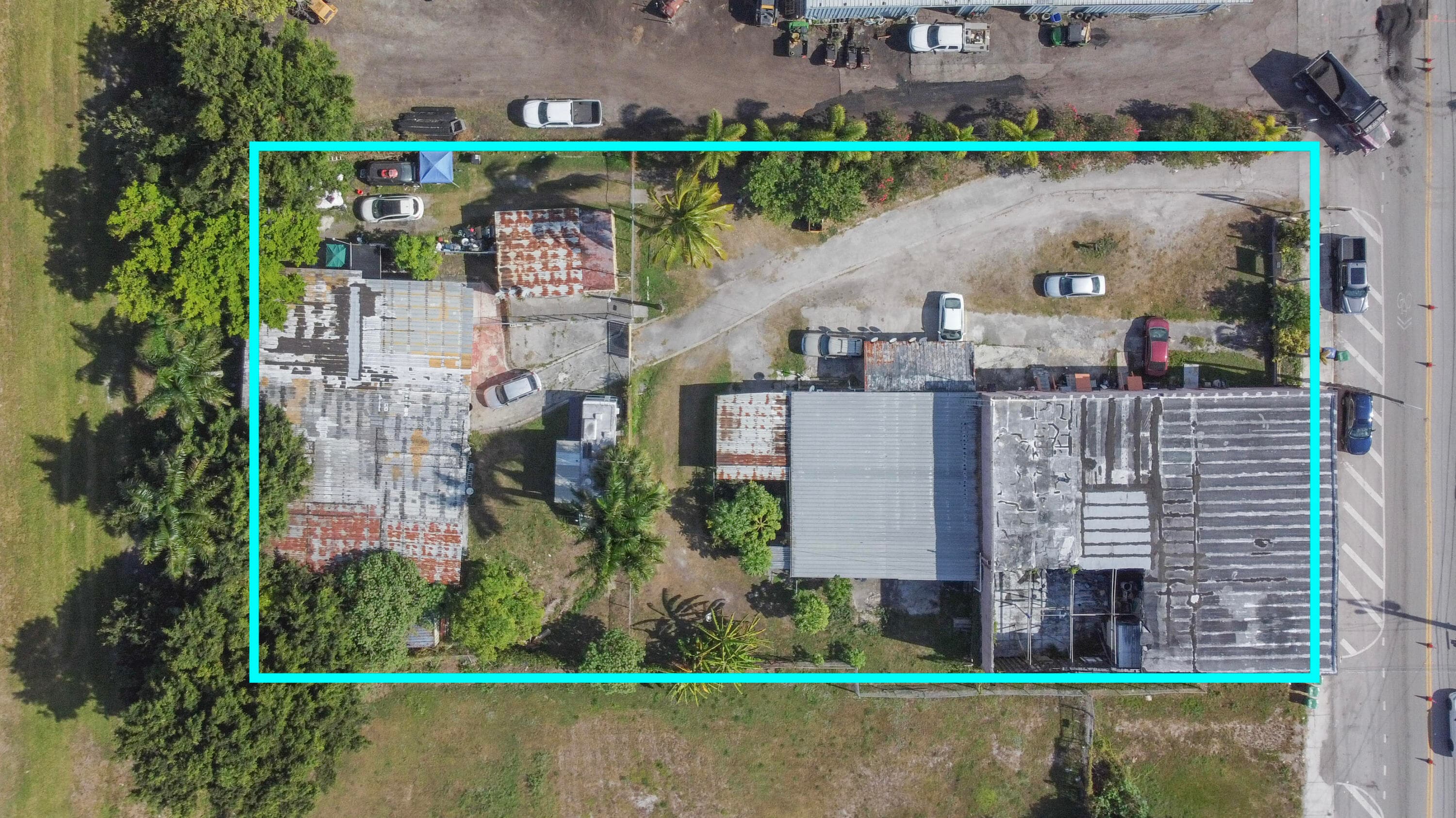 185 E Main Street, Pahokee, FL 33476 4