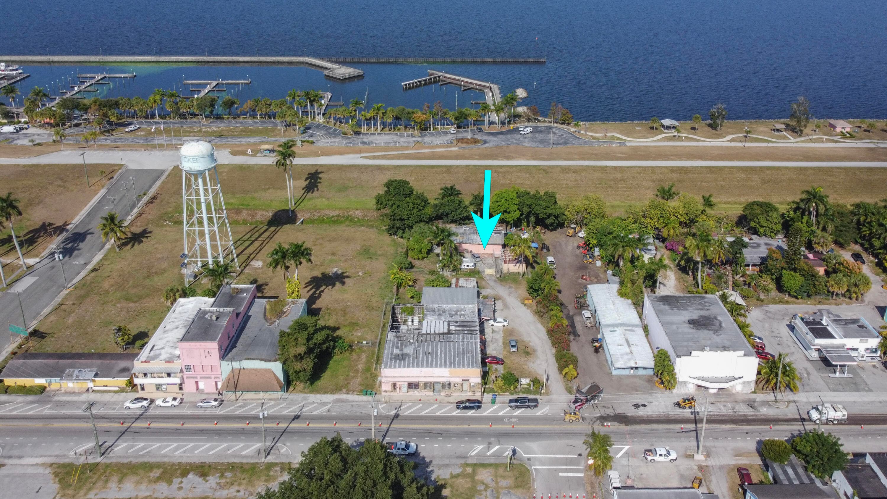 185 E Main Street, Pahokee, FL 33476 6