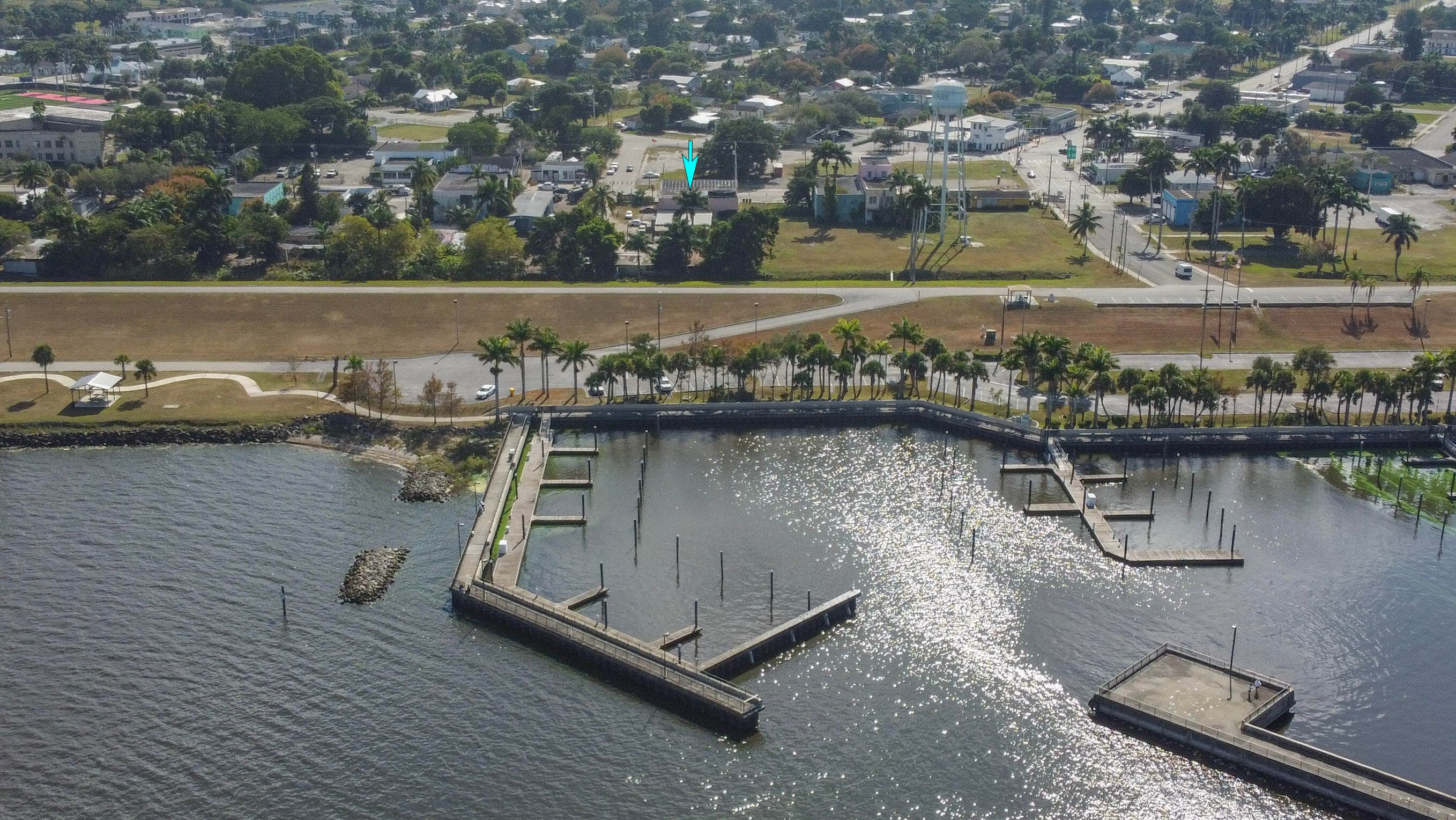 185 E Main Street, Pahokee, FL 33476 17