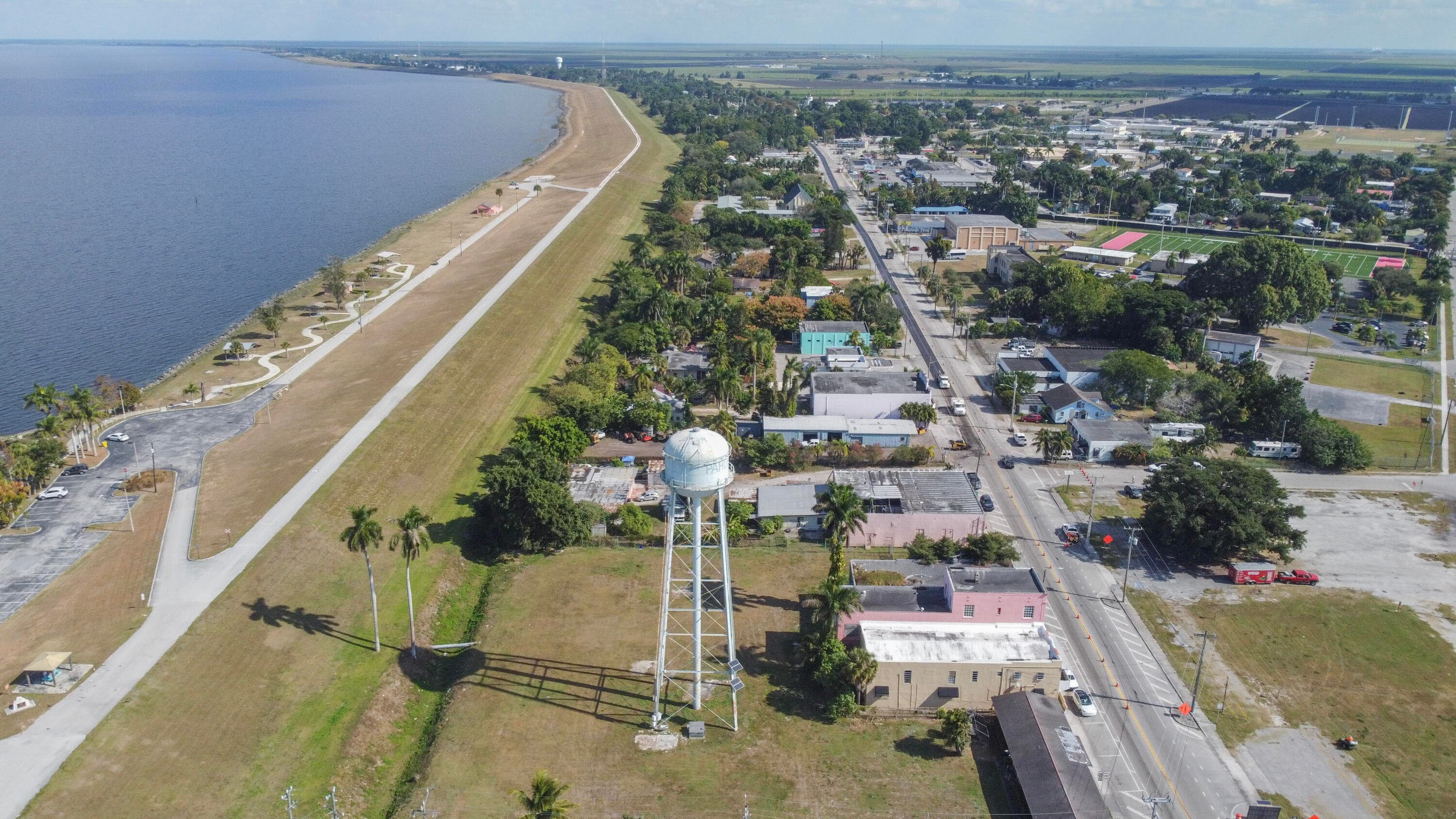 185 E Main Street, Pahokee, FL 33476 20
