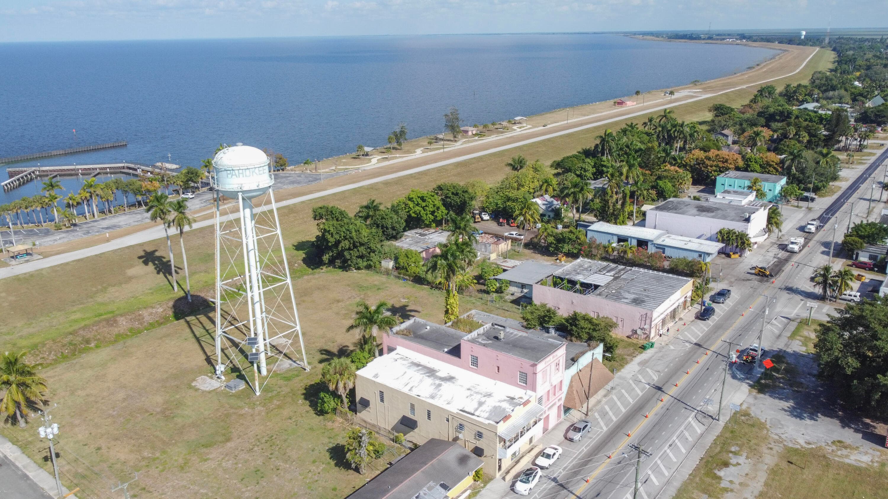 185 E Main Street, Pahokee, FL 33476 24