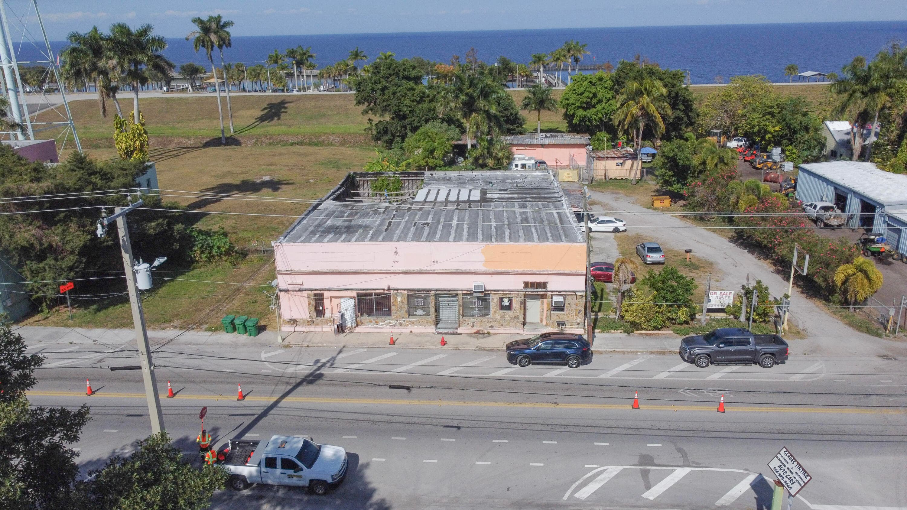 185 E Main Street, Pahokee, FL 33476