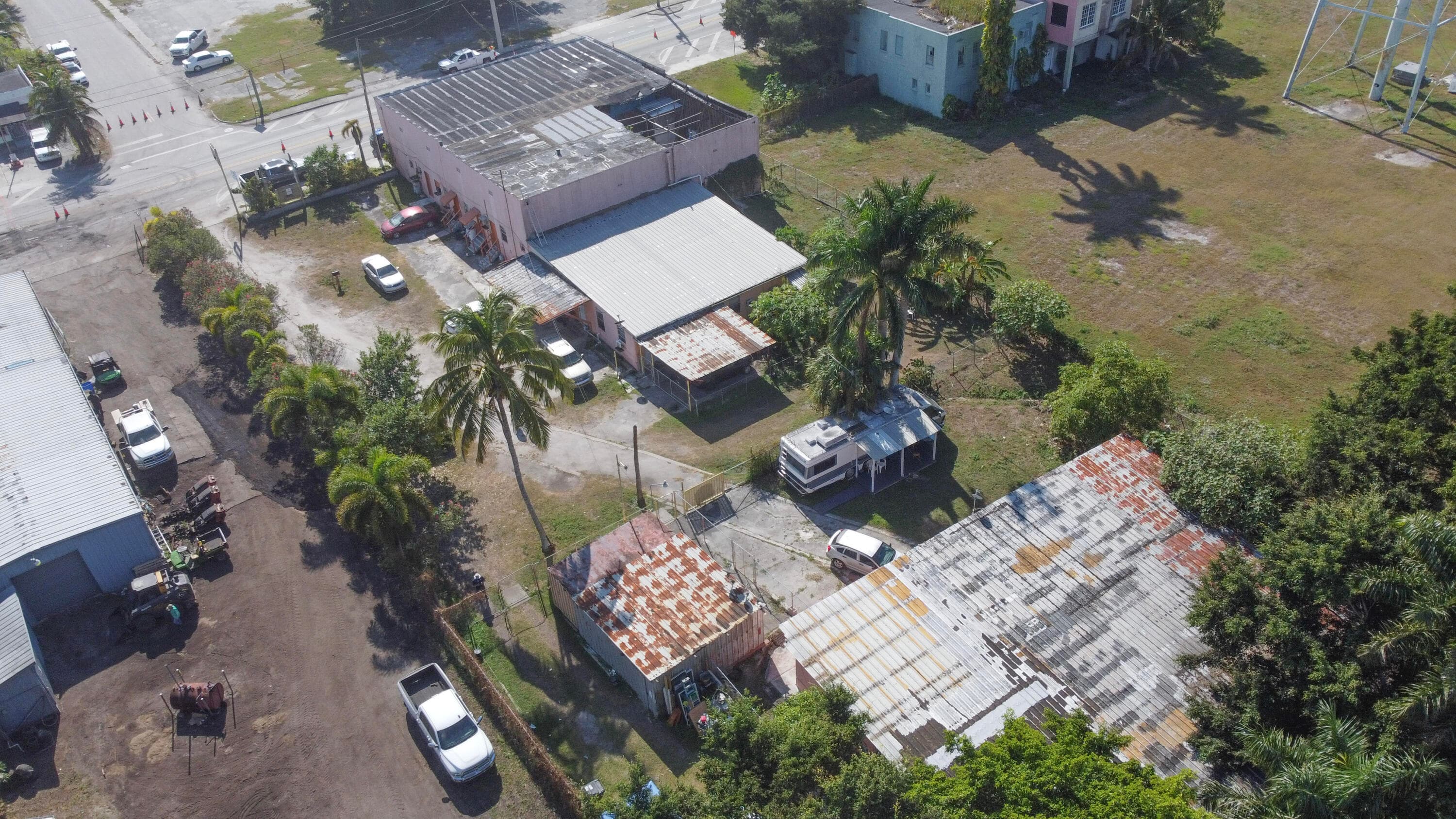 185 E Main Street, Pahokee, FL 33476 34