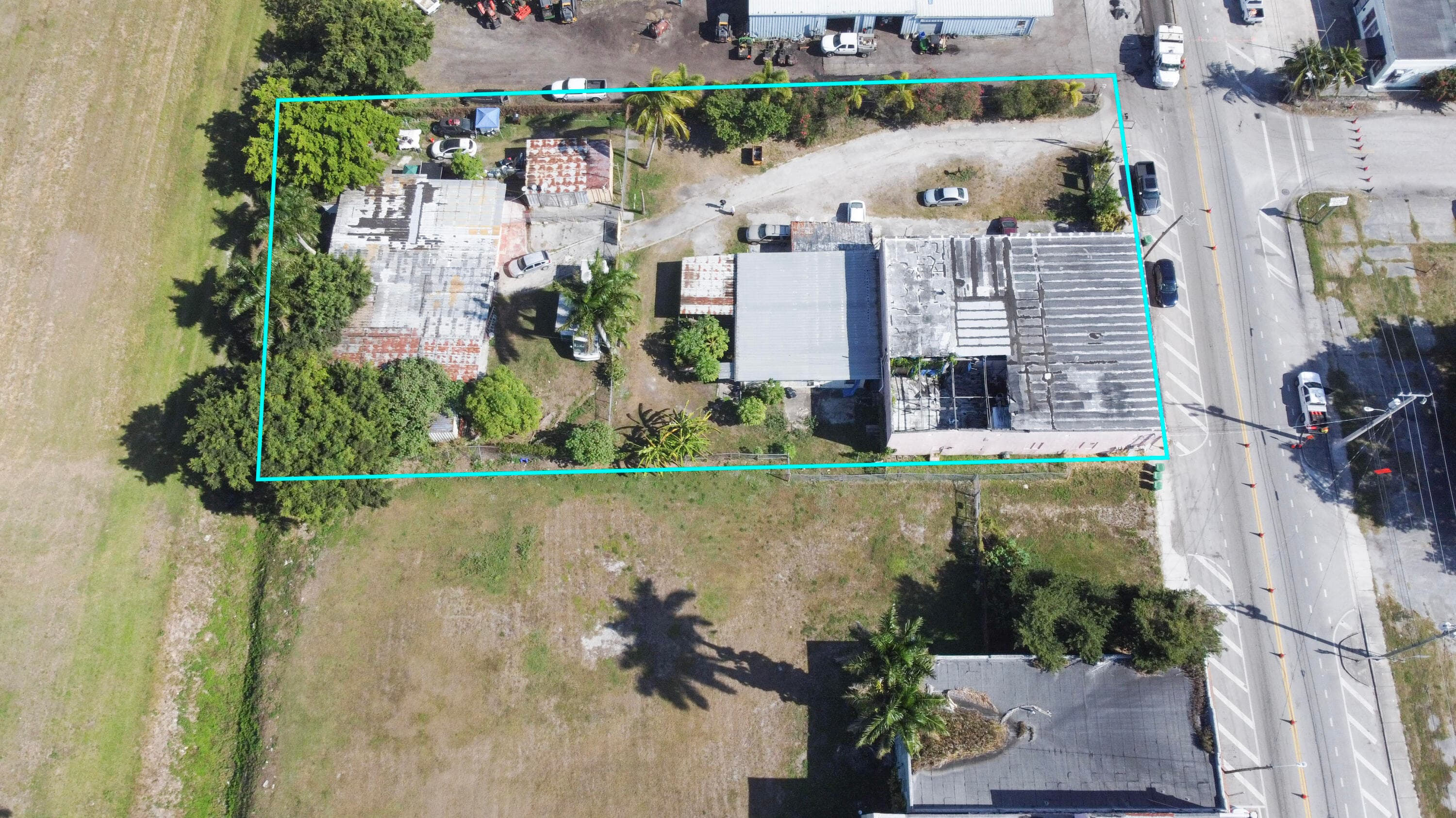 185 E Main Street, Pahokee, FL 33476 37