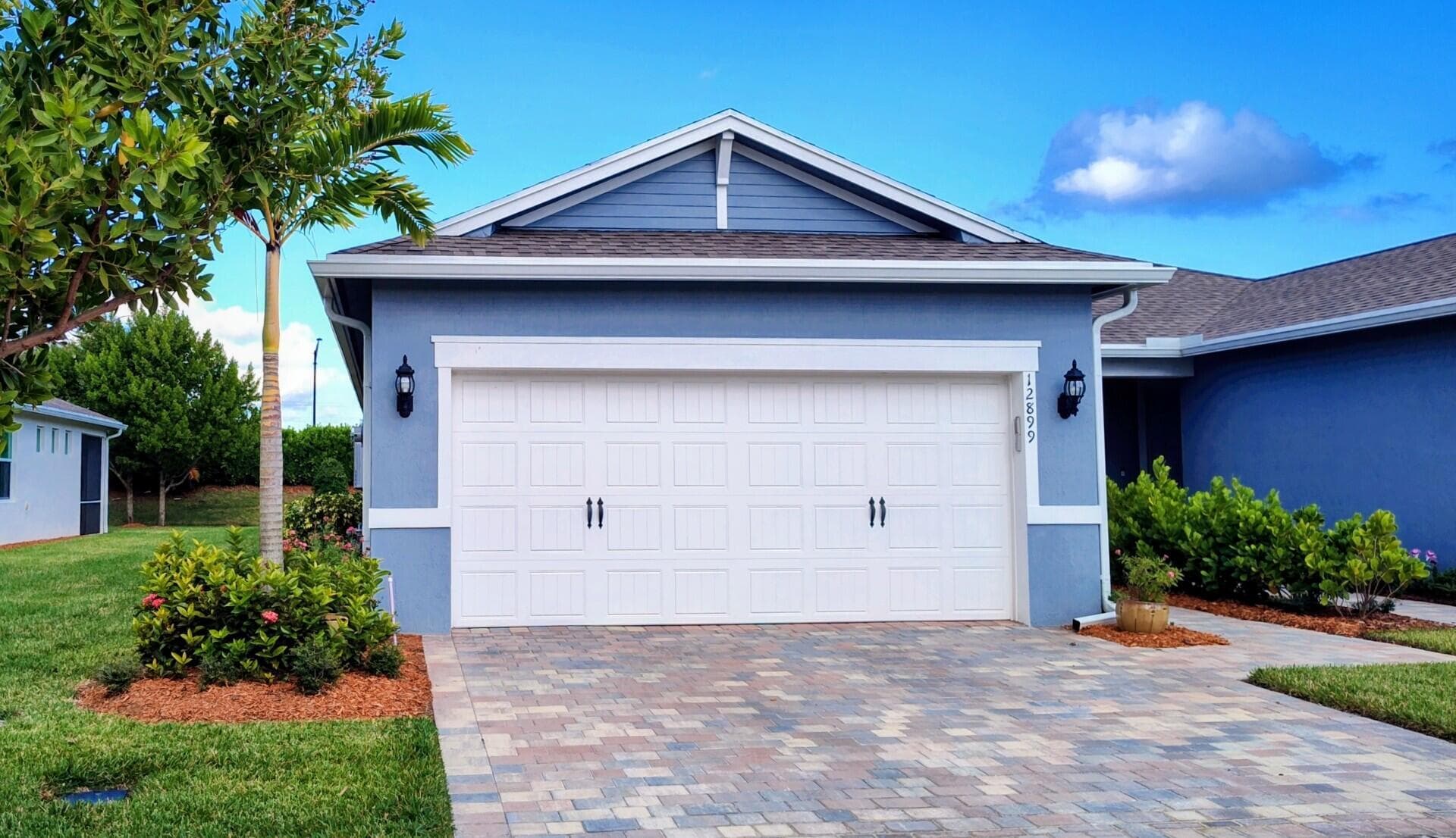 12899 SW Gingerline Drive, Port St. Lucie, FL 34986 2