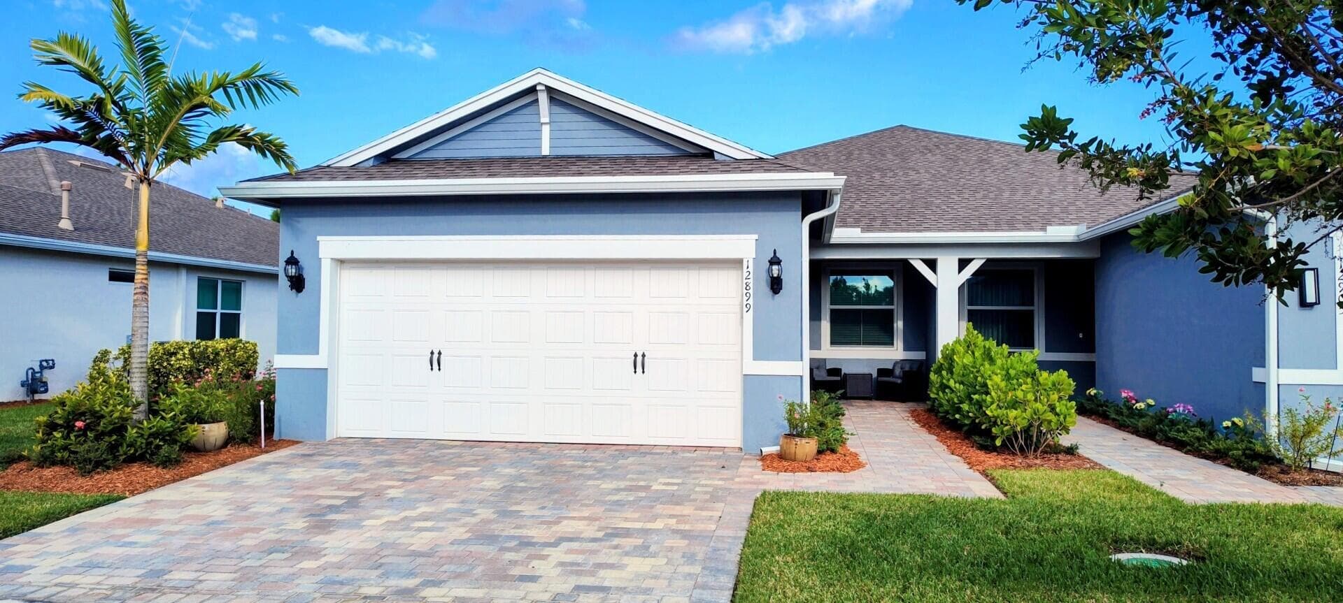 12899 SW Gingerline Drive, Port St. Lucie, FL 34986 23