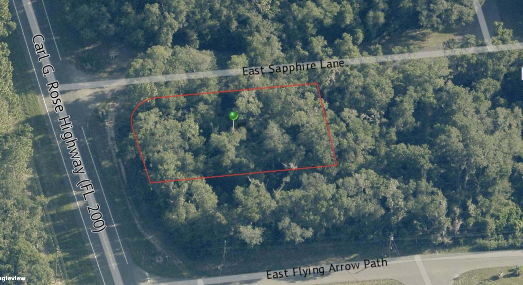 4975 N Carl G Rose Highway, Hernando, FL 34442 2