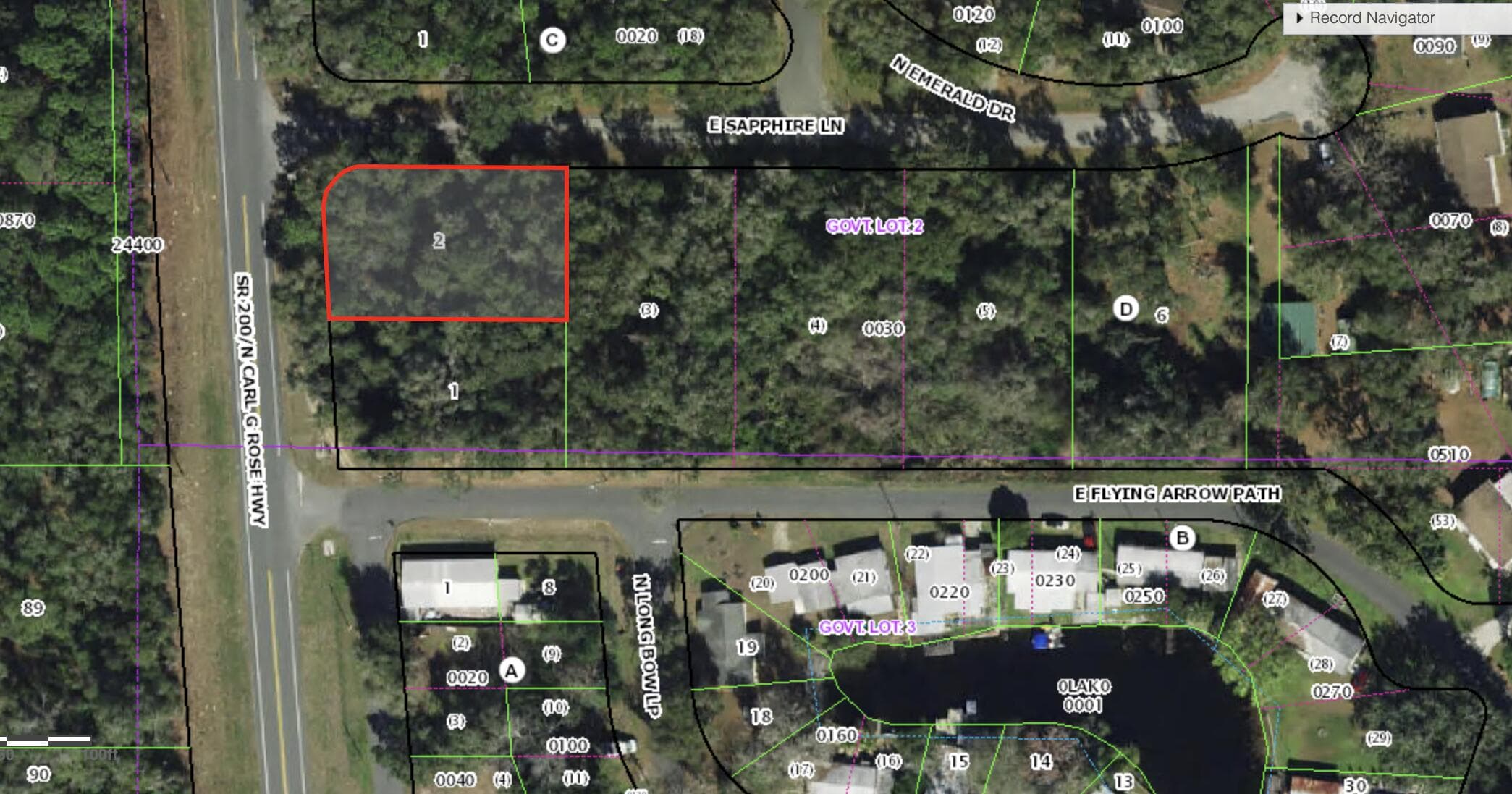 4975 N Carl G Rose Highway, Hernando, FL 34442 3