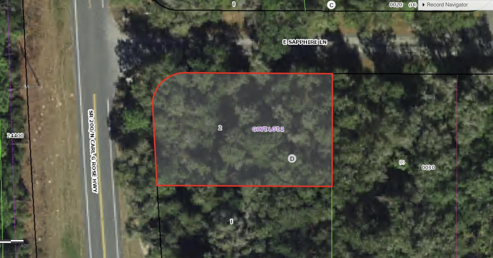 4975 N Carl G Rose Highway, Hernando, FL 34442