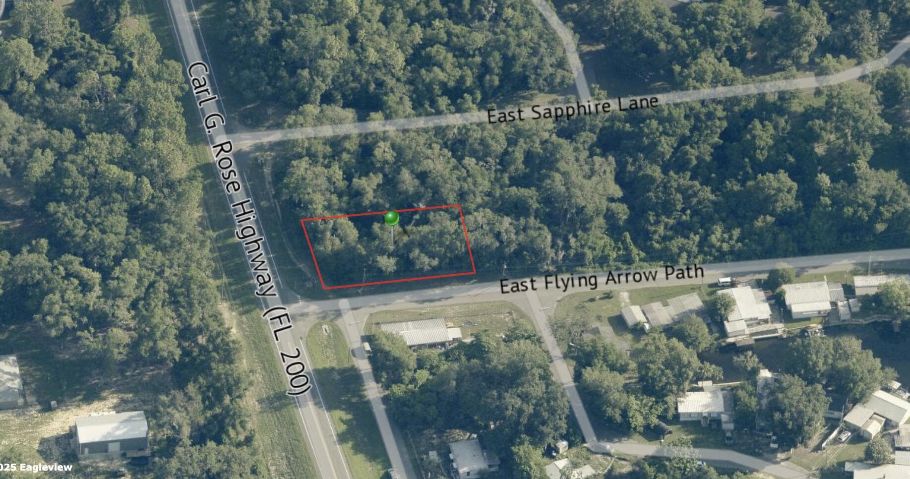 4955 N Carl G Rose Highway, Hernando, FL 34442