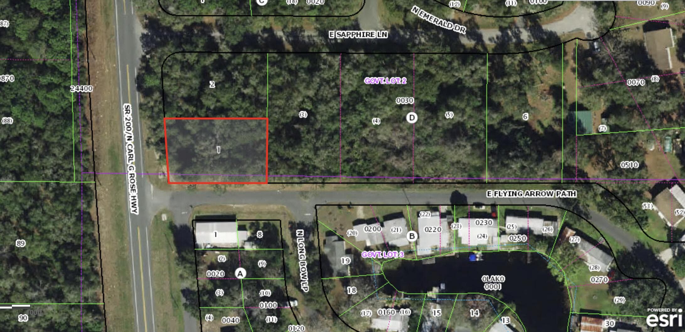 4955 N Carl G Rose Highway, Hernando, FL 34442 2