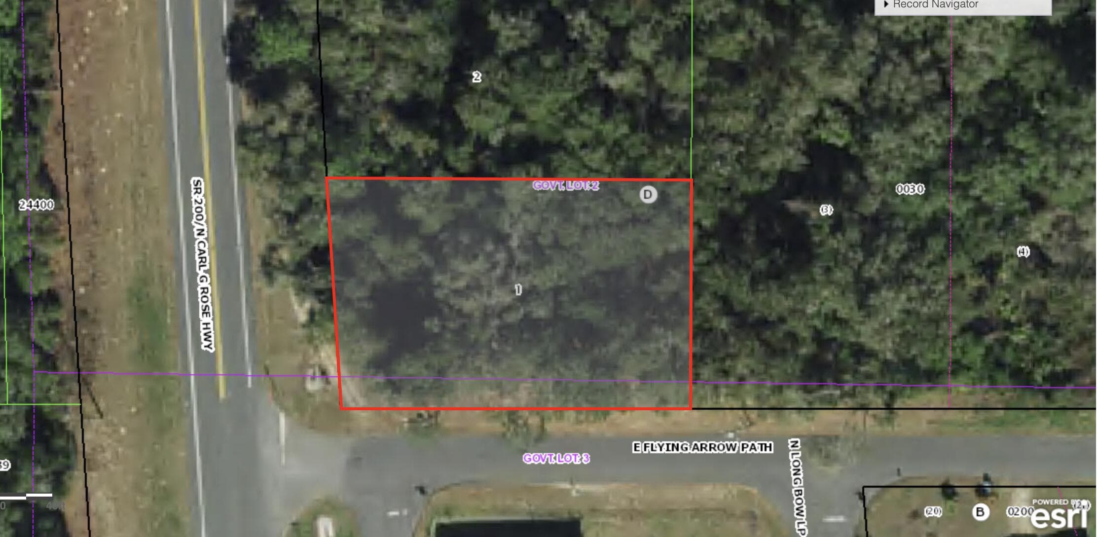 4955 N Carl G Rose Highway, Hernando, FL 34442 3