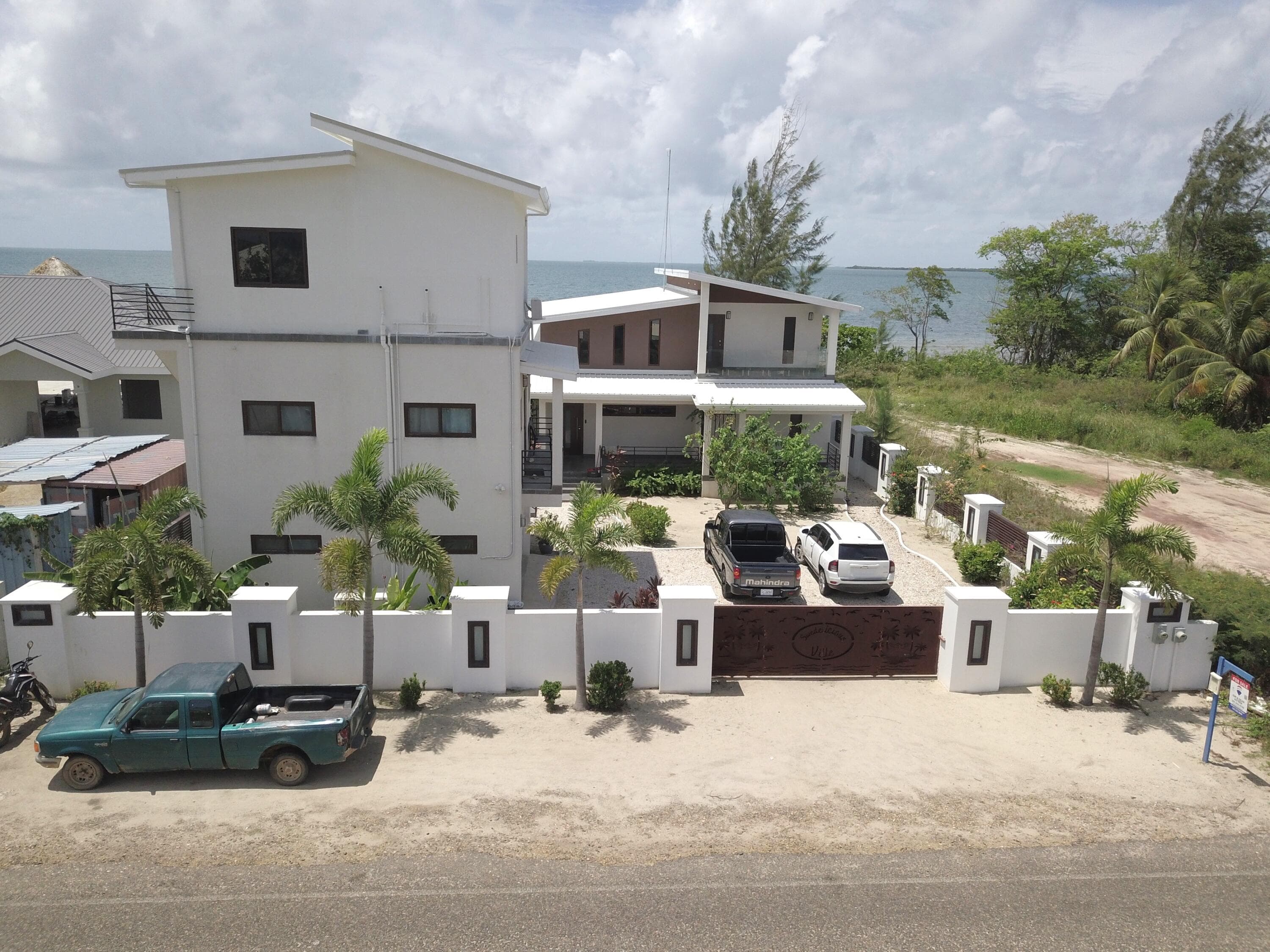 238 Placencia Road 5