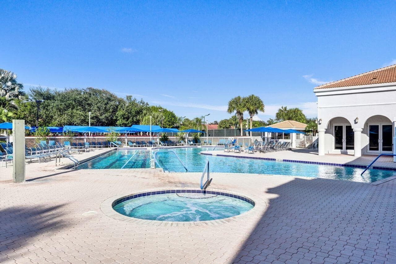5415 Verona Drive I, Boynton Beach, FL 33437 32
