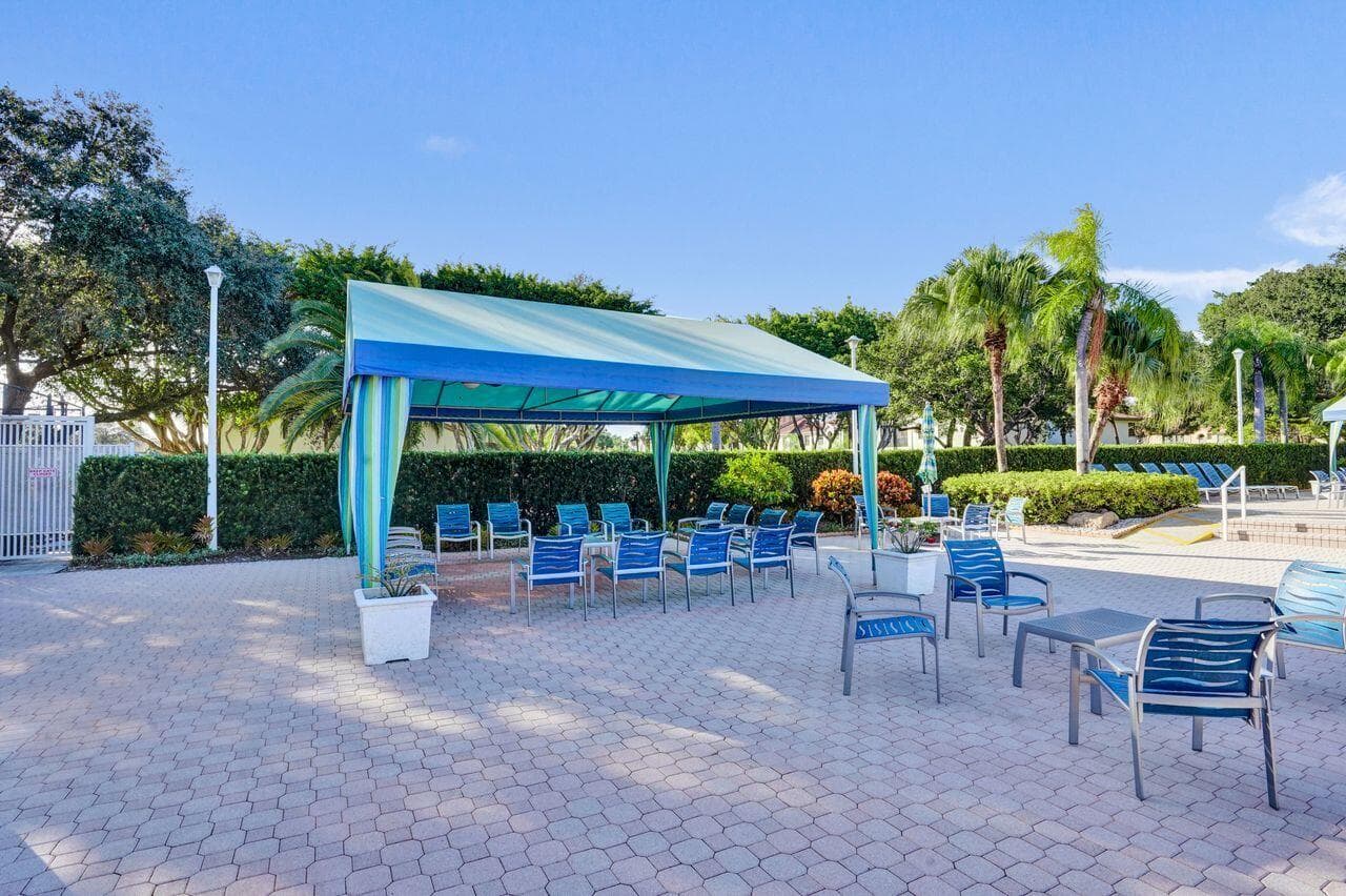 5415 Verona Drive I, Boynton Beach, FL 33437 33