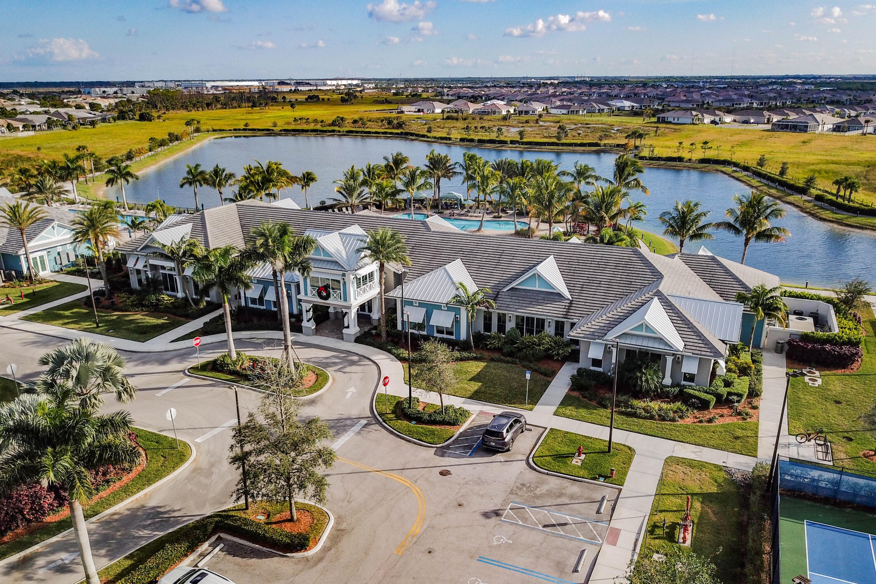 12899 SW Gingerline Drive, Port St. Lucie, FL 34986 20