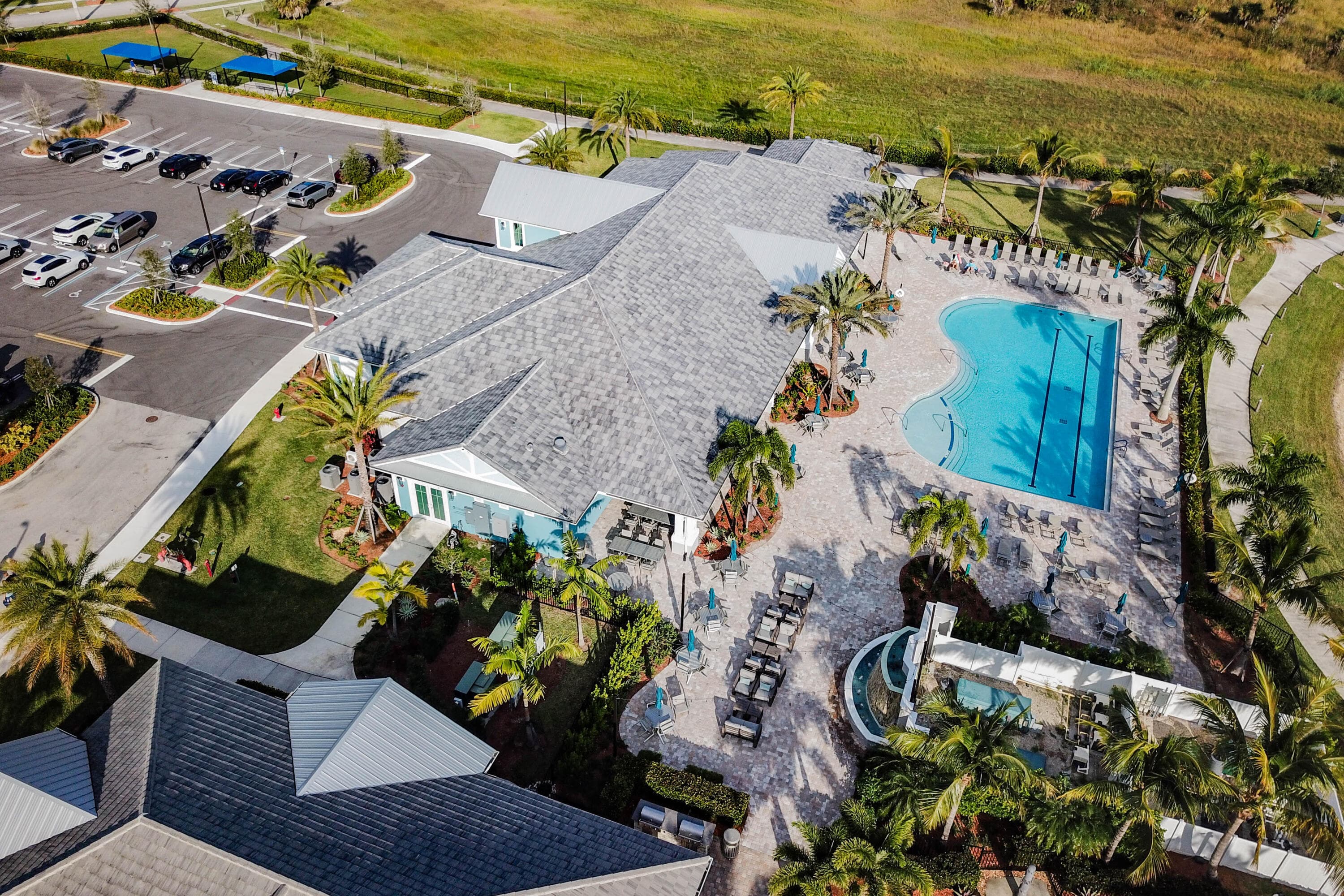 12899 SW Gingerline Drive, Port St. Lucie, FL 34986 34