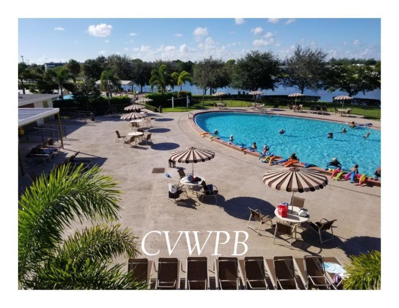 262 Bedford K, West Palm Beach, FL 33417 45