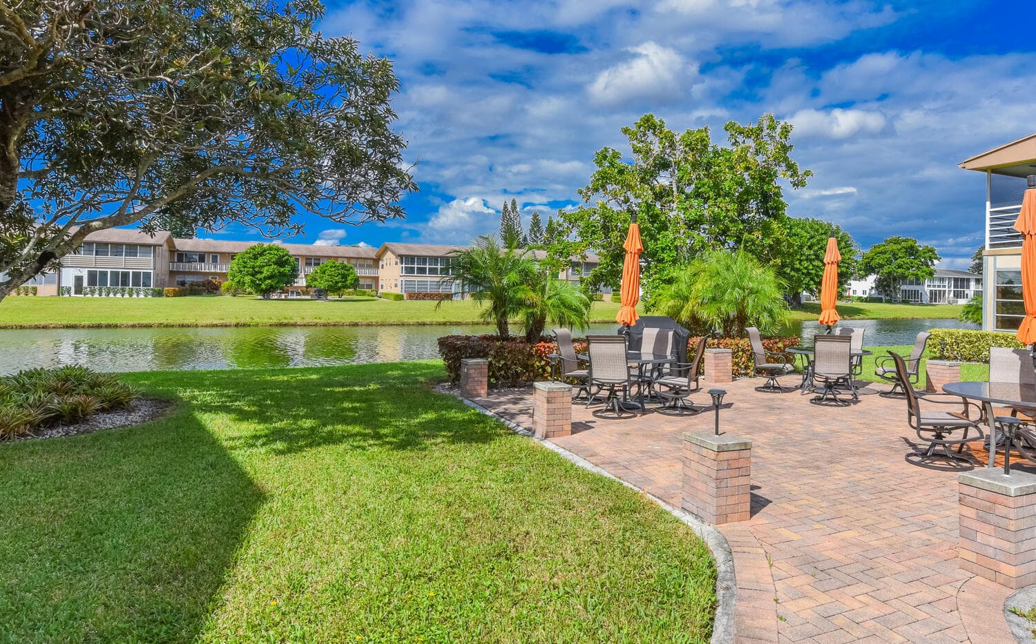 262 Bedford K, West Palm Beach, FL 33417 21