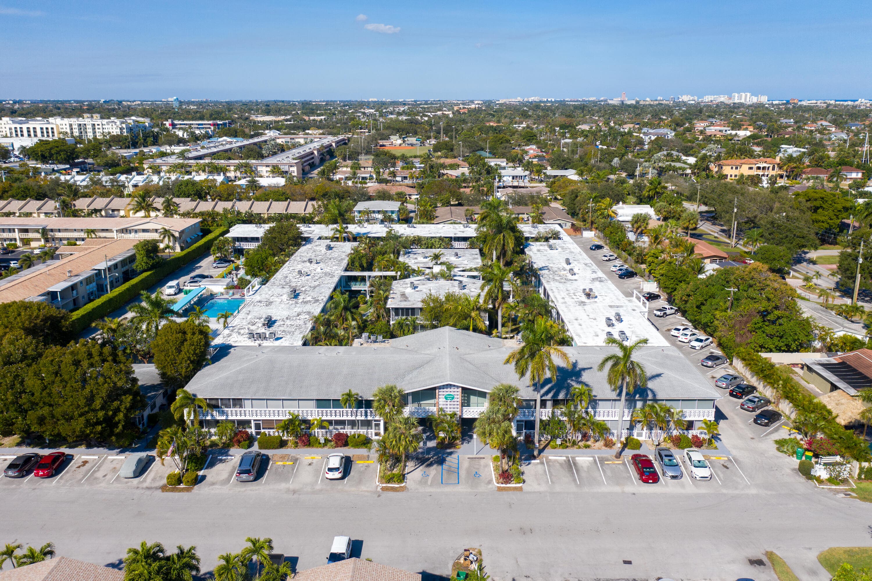 2151 NE 42 Nd Court 136, Lighthouse Point, FL 33064 33