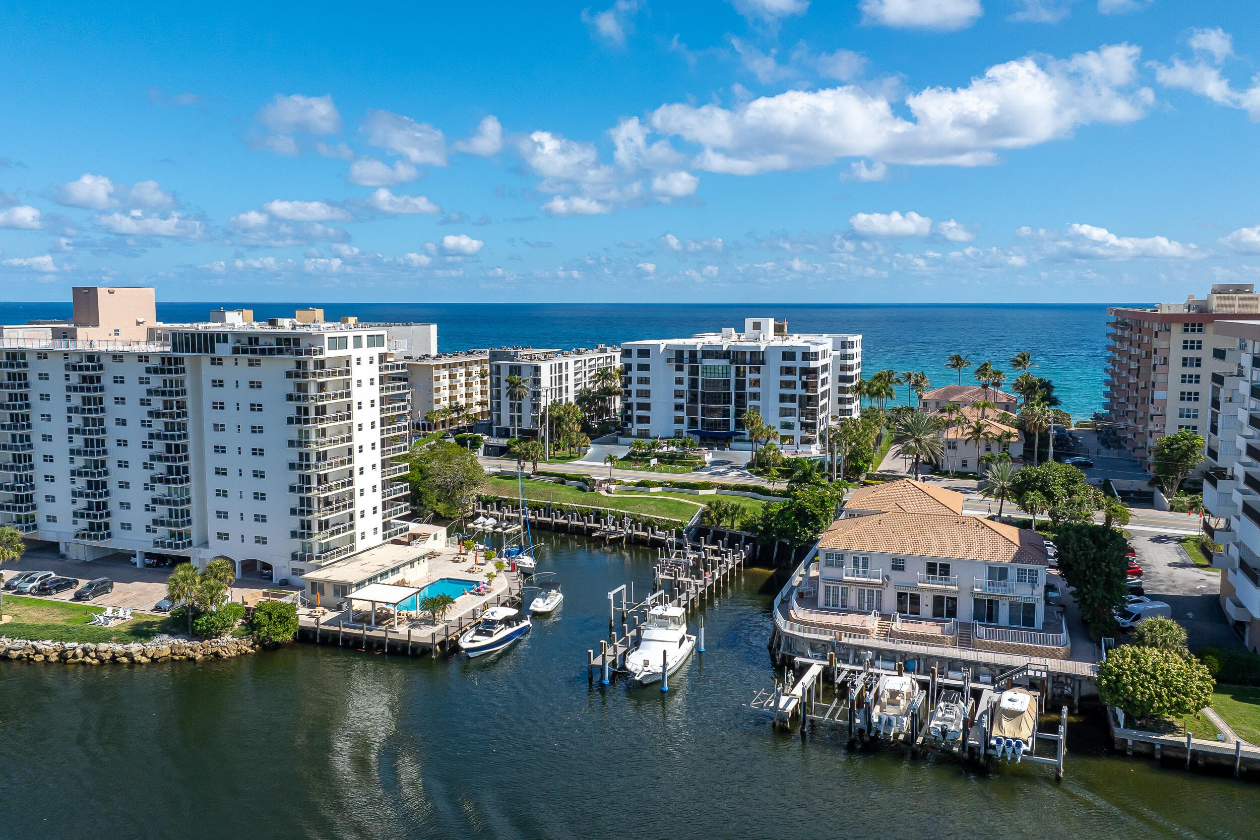 1155 Hillsboro Mile 602, Hillsboro Beach, FL 33062 3