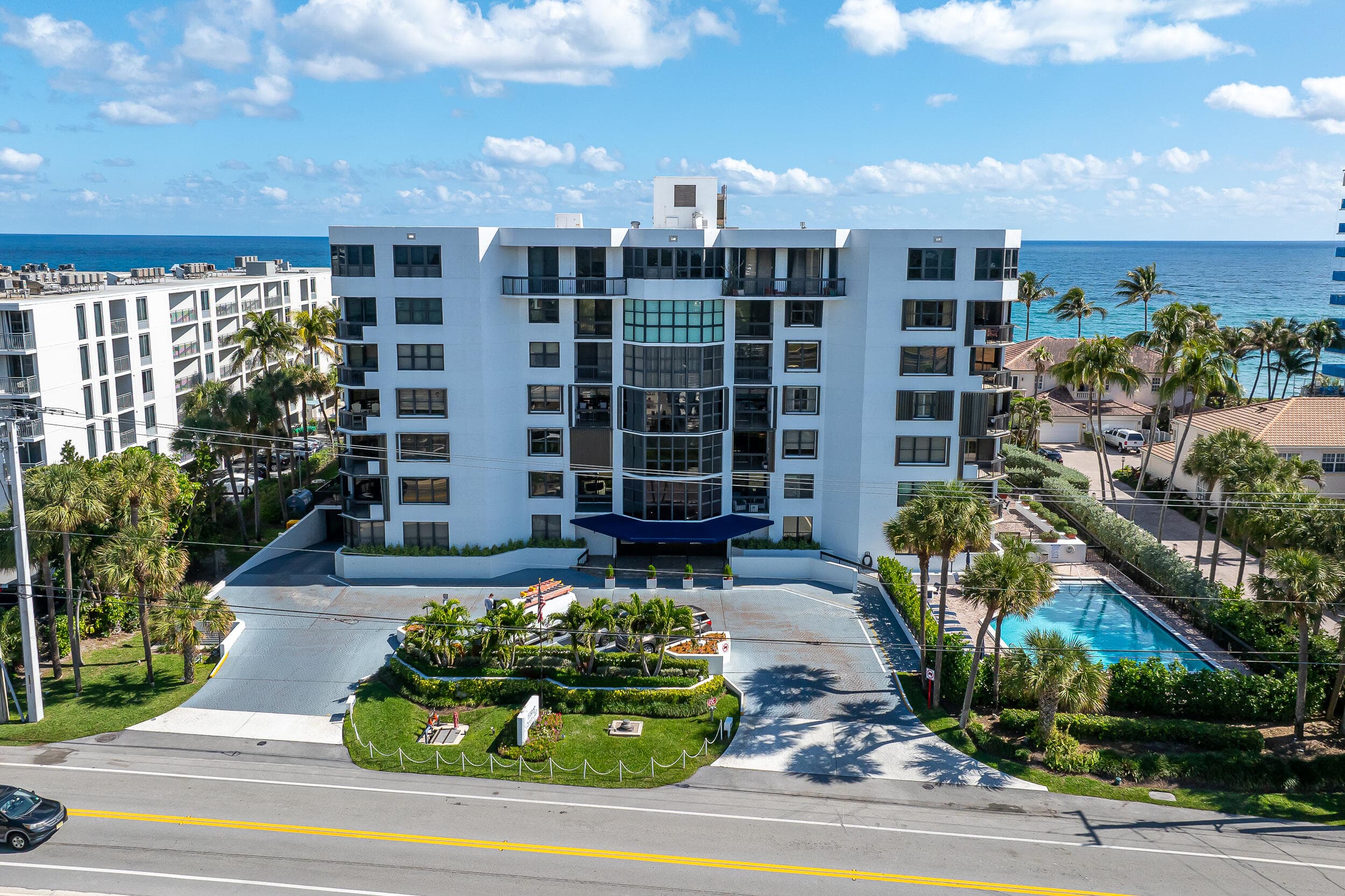 1155 Hillsboro Mile 602, Hillsboro Beach, FL 33062 6