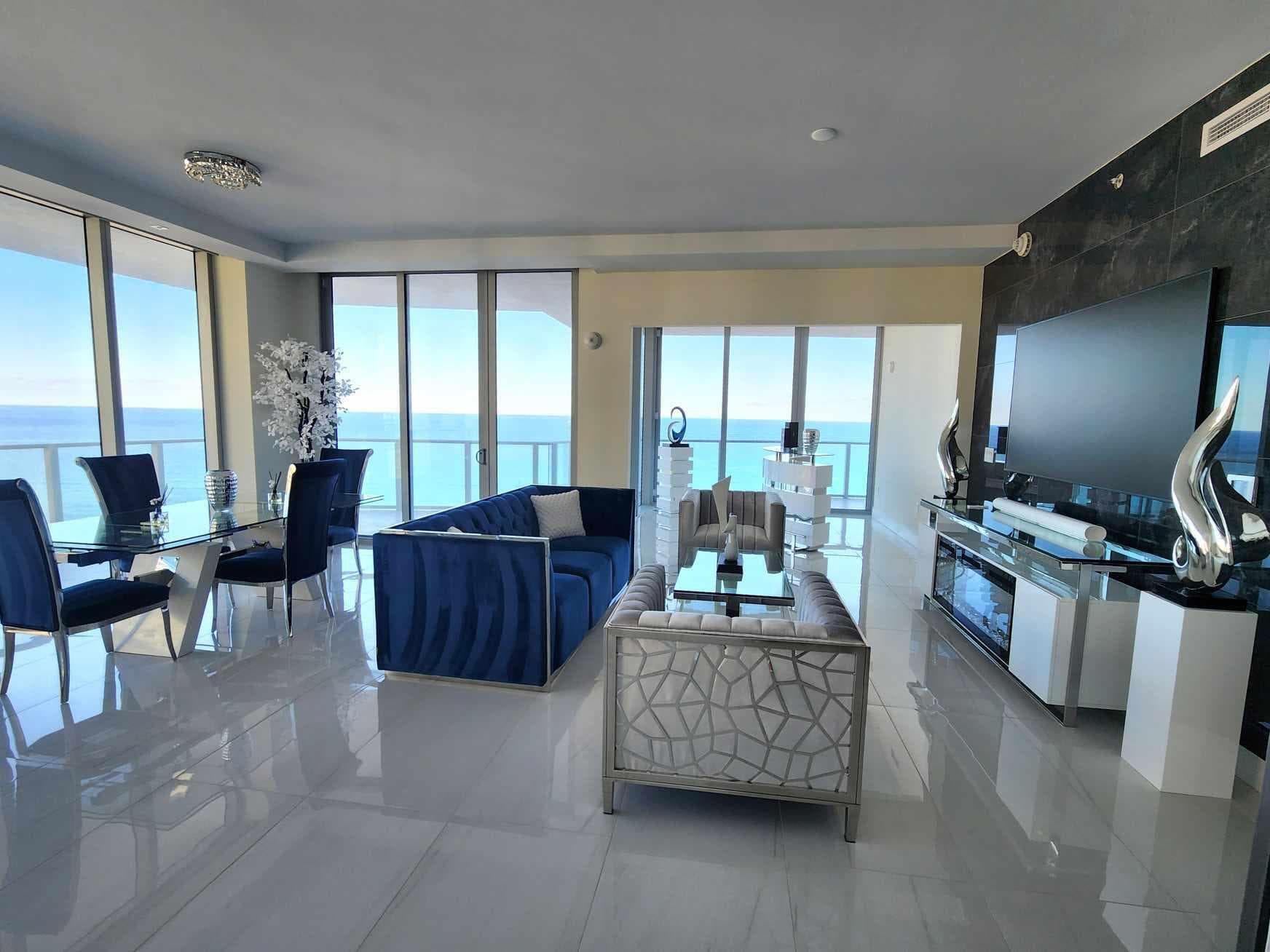 3100 N Ocean Drive H-1503, Singer Island, FL 33404 2