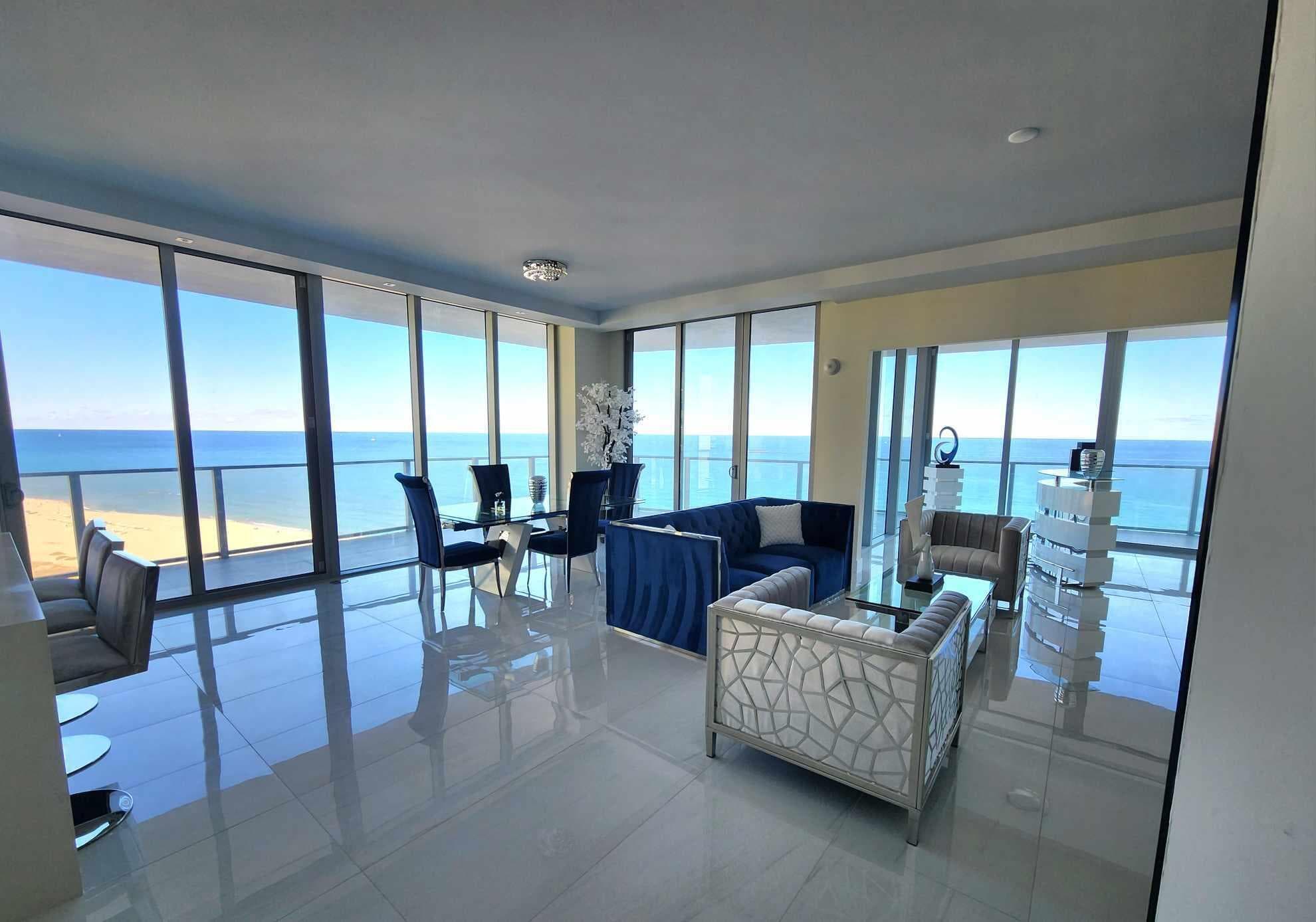 3100 N Ocean Drive H-1503, Singer Island, FL 33404 3
