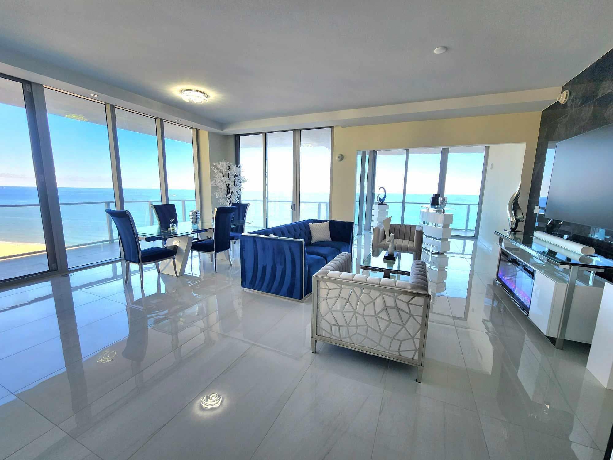 3100 N Ocean Drive H-1503, Singer Island, FL 33404 4