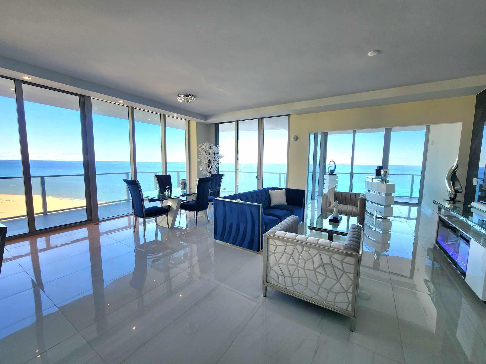3100 N Ocean Drive H-1503, Singer Island, FL 33404 5