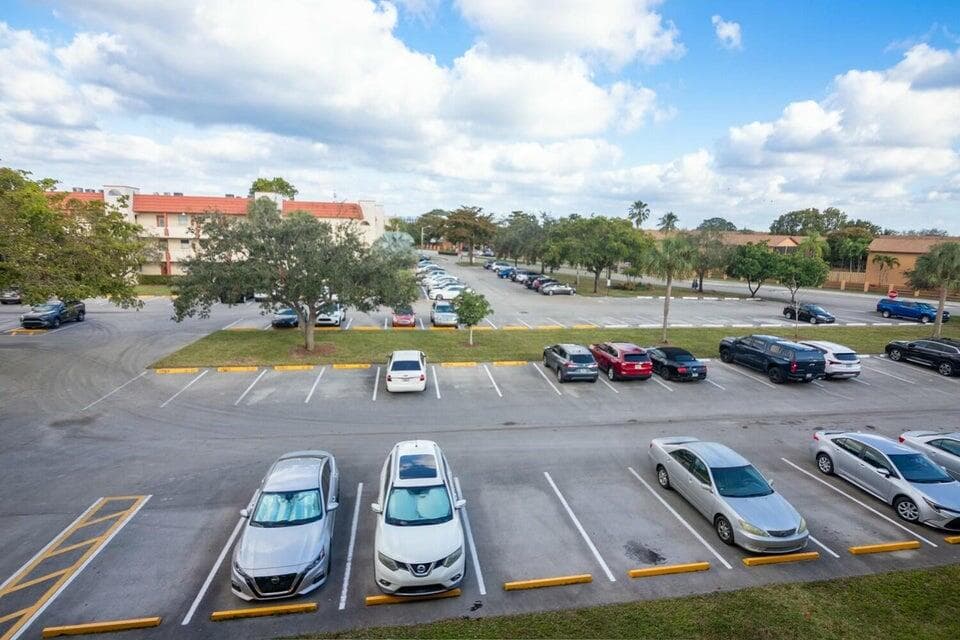 3091 E Sun Sunrise Lakes Drive E 207, Sunrise, FL 33322 53