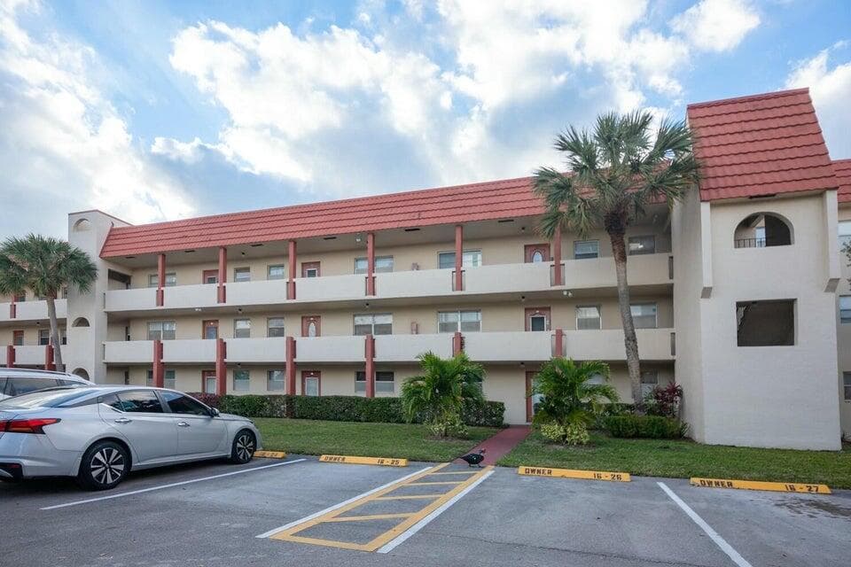 3091 E Sun Sunrise Lakes Drive E 207, Sunrise, FL 33322 50