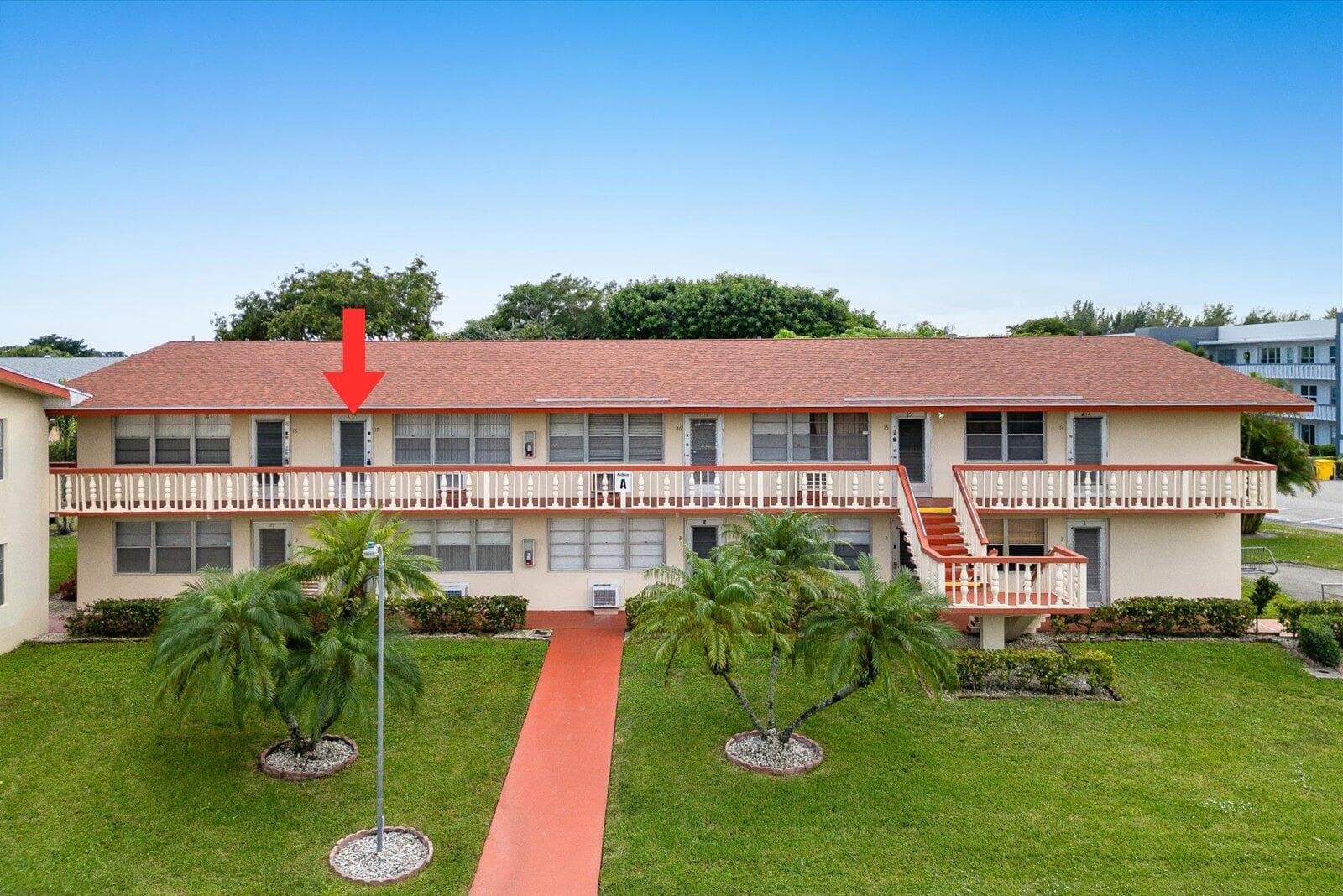 17 Andover A, West Palm Beach, FL 33417 15