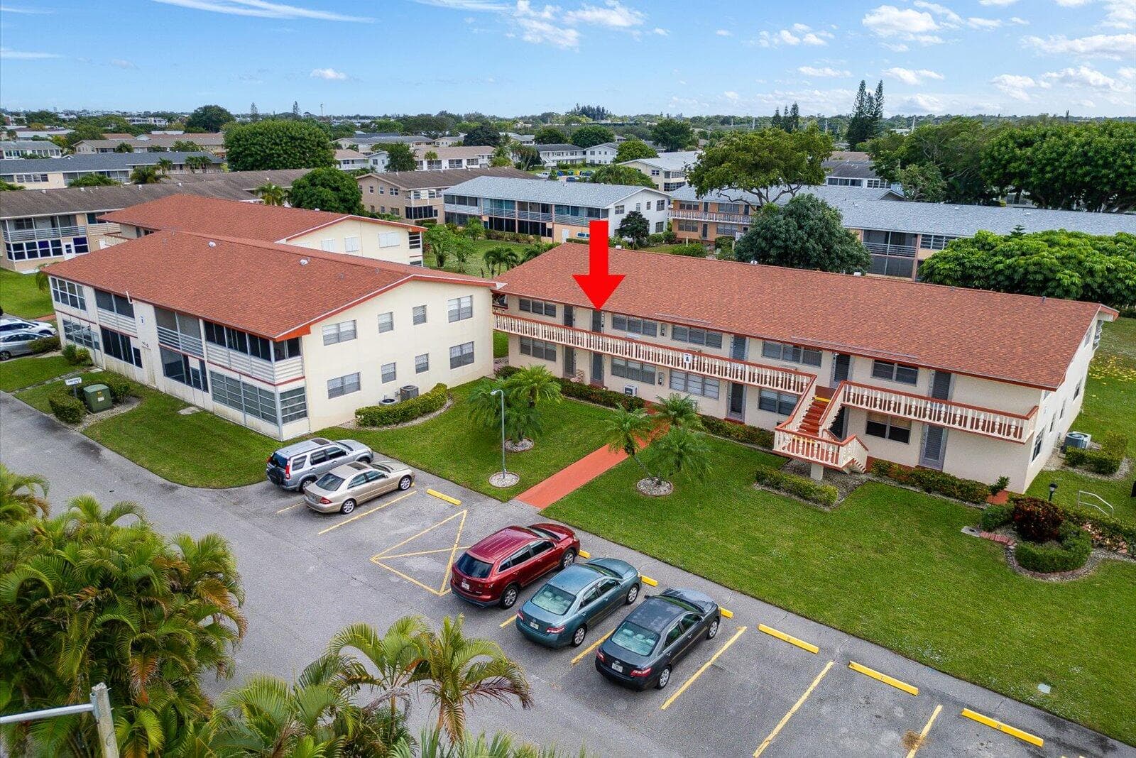 17 Andover A, West Palm Beach, FL 33417 17