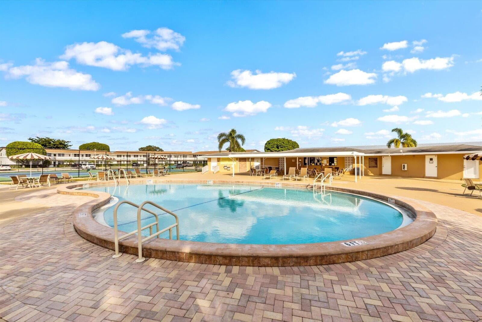 17 Andover A, West Palm Beach, FL 33417 20