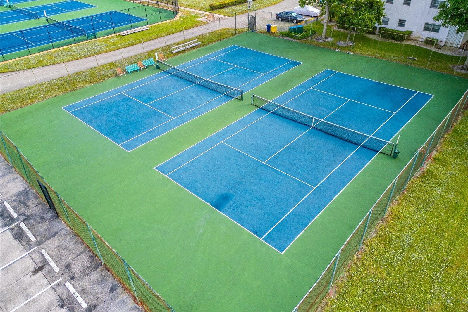 17 Andover A, West Palm Beach, FL 33417 23
