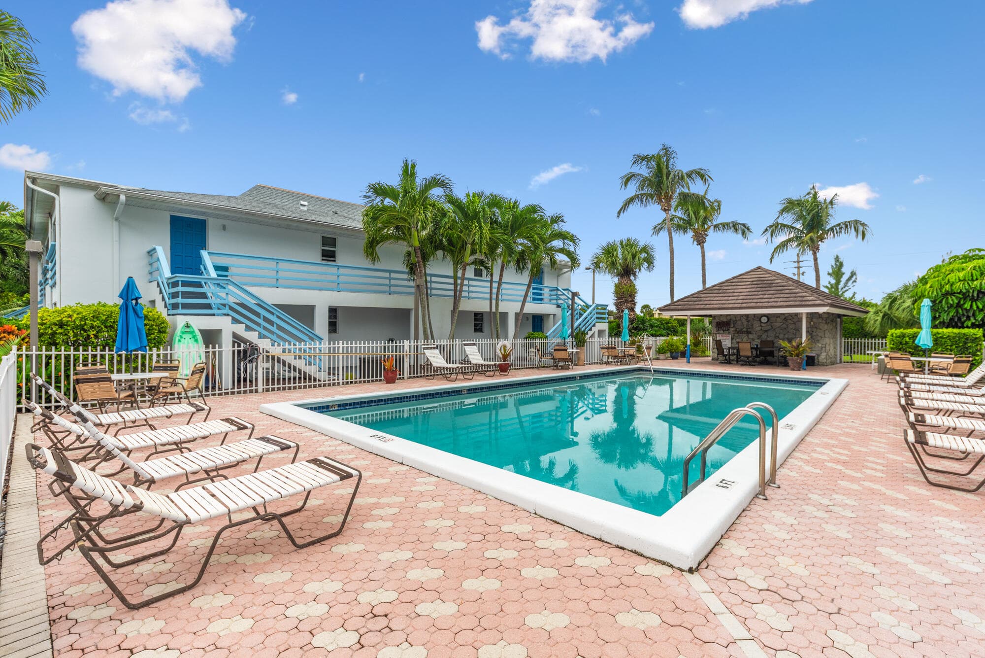 11000 S Ocean Drive 2-2, Jensen Beach, FL 34957 16