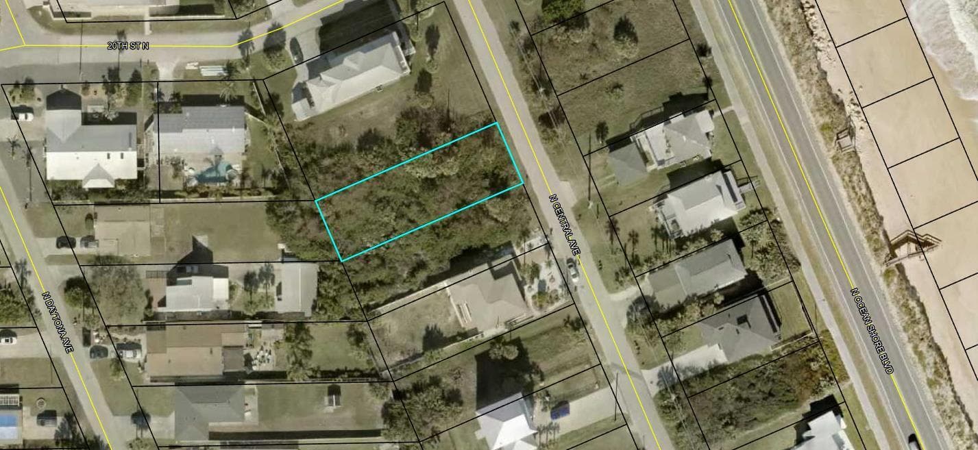 1945 N Central Avenue, Flagler Beach, FL 32136 3