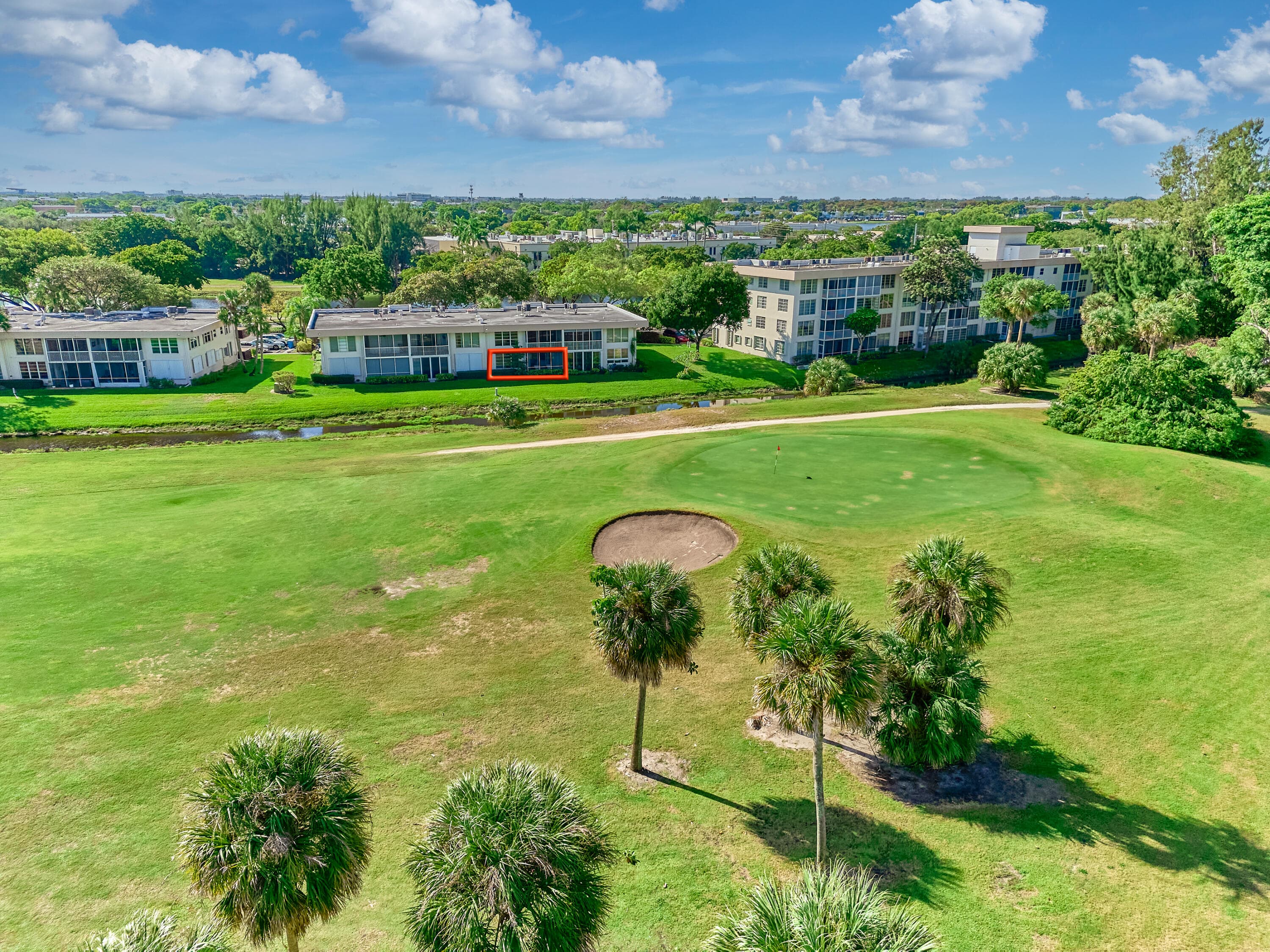 3001 S Palm Aire Drive 107, Pompano Beach, FL 33069 17