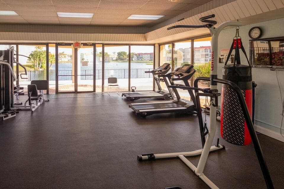 3091 E Sun Sunrise Lakes Drive E 207, Sunrise, FL 33322 35