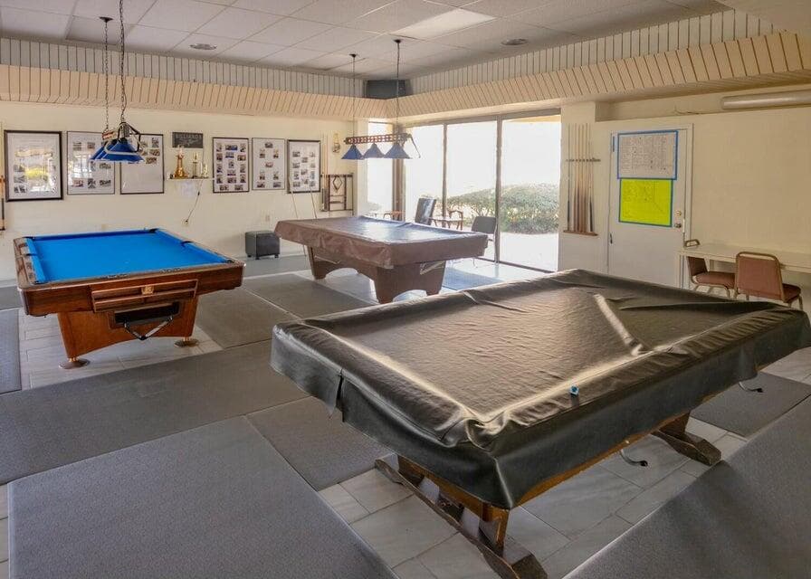 3091 E Sun Sunrise Lakes Drive E 207, Sunrise, FL 33322 36
