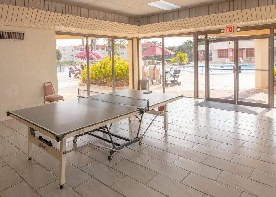 3091 E Sun Sunrise Lakes Drive E 207, Sunrise, FL 33322 37