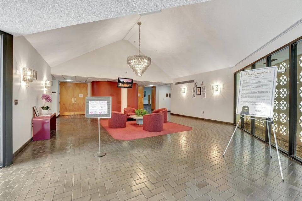 3091 E Sun Sunrise Lakes Drive E 207, Sunrise, FL 33322 42