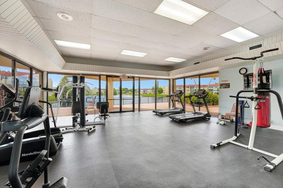 3091 E Sun Sunrise Lakes Drive E 207, Sunrise, FL 33322 41